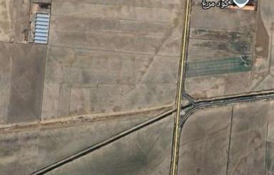 فروش زمین کشاورزی