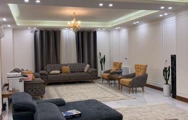 فروش آپارتمان 178 متر در خیابان هراز