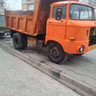 ایفا کارت کمپرس