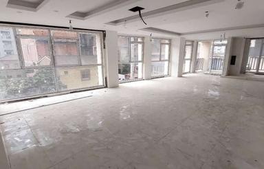 پیش‌فروش آپارتمان 100 متر در خیابان هراز