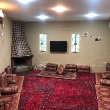 فروش ویلا 235 متر در نوار ساحلی سرخرود