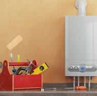 تعمیر و سرویس پکیج