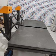 تولید فروش ترازو باسکول در مازندران