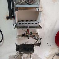 تعمیروسرویس پکیج ورادیاتورفوری باضمانت وبا20درصدتخفیف