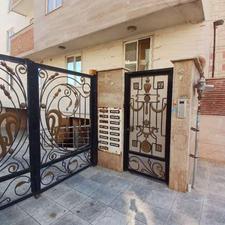 فروش آپارتمان 97 متر سندتکبرگ فول فاز 2 شهر جدید هشتگرد