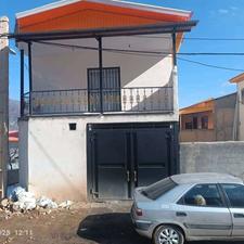 ویلا ییلاقی کوهستانی جنگلی منطقه نمارستاق