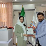 استخدام حسابدار حتی بی تجربه پس از آموزش 100% تضمینی