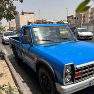 نیسان دوگانه فول اپشنال 1404 اقساط و نقدو تحویل به روز