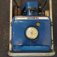 موتور برق یاماها ژاپنی