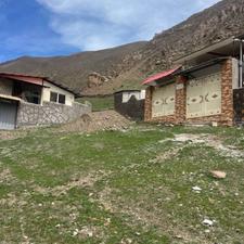 ویلاباغ ییلاقی نمارستاق زیبا ویو عالی ابدی 300متر