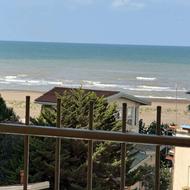 150متری نوساز 1دقیقه تا دریا سرخرود