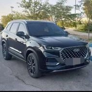 فونیکس تیگو 8 پرو مکس 1401 مشکی