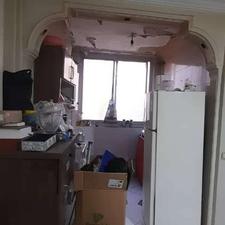 فروش آپارتمان 38 متر در خرمشهر - نواب