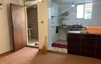 فروش خانه و کلنگی 100 متر در راهبند