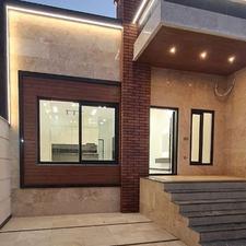 ویلا 155 متری در مرکزشهر.با سند تک برگ