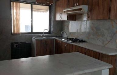 فروش واحد 80 متری در خیابان تهران انزلی