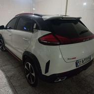 ماشین X33 کراس اتومات