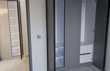 فروش آپارتمان نوساز81 متر در امیرآباد