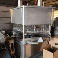 خط بسته بندی نوشیدنی N119.