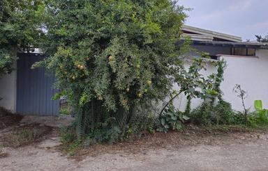 بهنمیر 260 متر زمین 70متر بنا سند شش دانگ مالکم