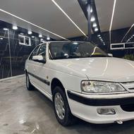 پارس سال مدل 92 استثنایی