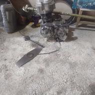 انجین هوندا به شرط سلامت قیمت پول یه رینگ لاستیک نمیشه