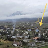 زمین کجور روستای خاچک