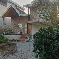 ویلا اجاره شبانه شیک و تر تمیز