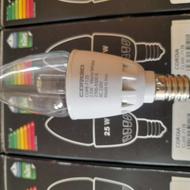 چراغ سقفی/ لامپ گازی و خیاری/ پریز توکار/ لامپ led