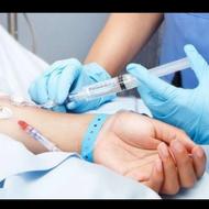 تزریقات درمنزل