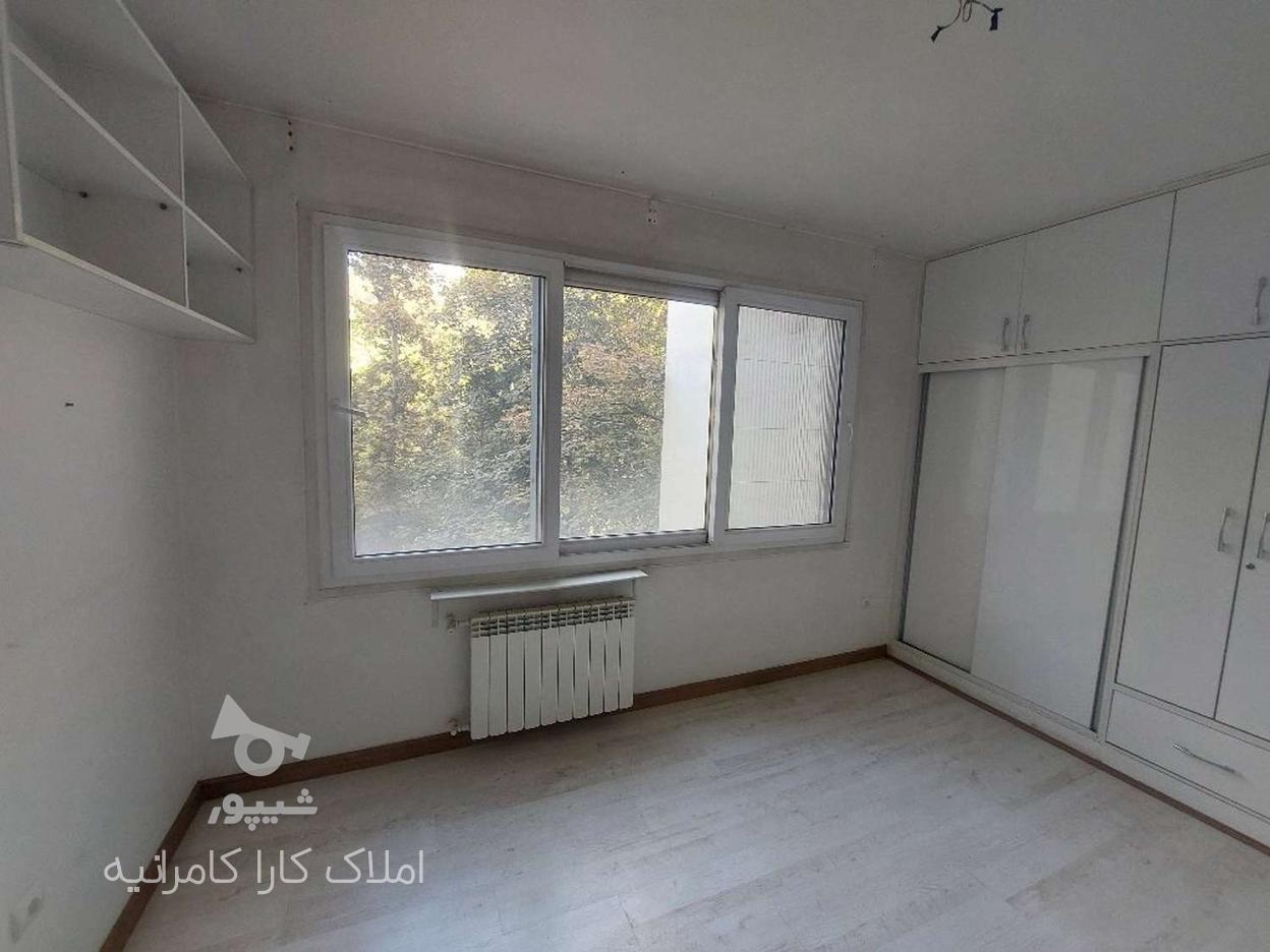 170 متر در بهترین خیابان های فرمانیه لوکیشن دنج 