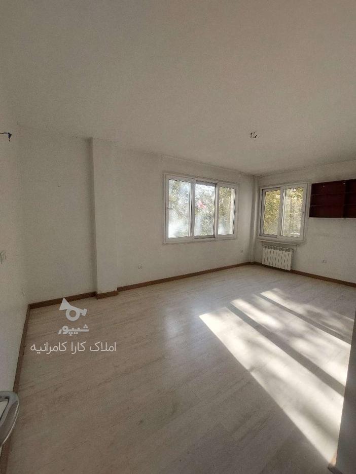 170 متر در بهترین خیابان های فرمانیه لوکیشن دنج 