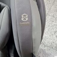 صندلی ماشین بیبی فور لایف کاملا سالم