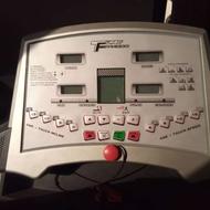 تردمیل turbo2400