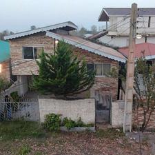 ویلا 160 متری شهرکی نزدیک به دریا