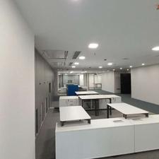 فروش اداری 135 متر در سعادت آباد