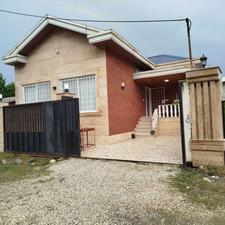 فروش ویلا در متل قو