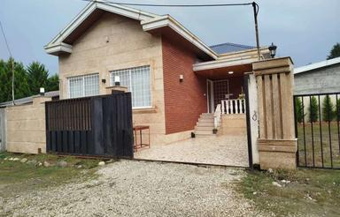 فروش ویلا در متل قو