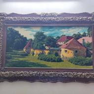 تابلو نو وتمیزدرحدنو