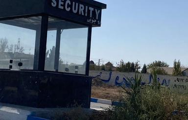 زمین 500متر چهاردیواری سند تک برگ داخل سهیلیه شهرک زعفرانیه