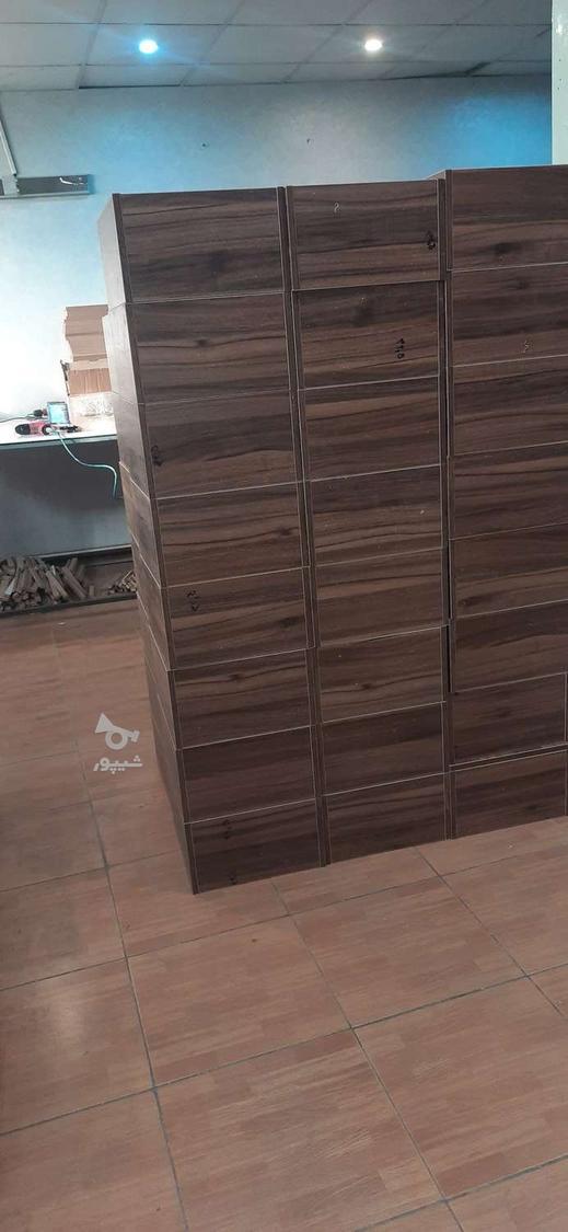 مونتاژ کار کابینت و کمد و جعبه - undefined