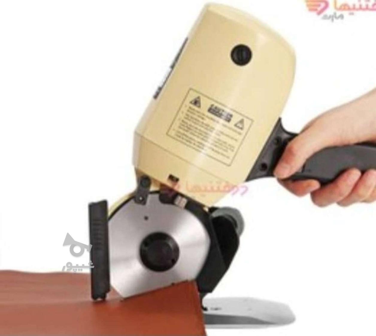 برشکار حرفه ای - undefined