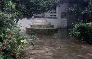   فوری ویلای قدیمی 390 متر کنسی