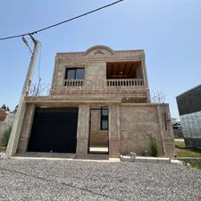 فروش ویلا 180 متر در مرکز شهر هادی شهر زیر قیمت منطقه