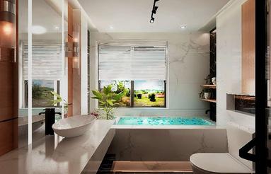 فروش ویلا 200 متر در کابیجار