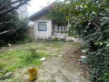 فروش زمین 330 متر با ویلایی و مغازه آستانه استقلال در شیپور