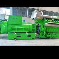 تعمیرگاه فوق تخصصی دیزل ژنراتور و موتور برق ( یارتویا ) شمس