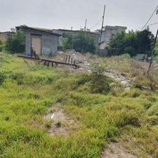 فروش زمین مسکونی 1700 متر در مرکز شهر