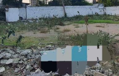 فروش زمین مسکونی 350 متر خیابان پاسداران