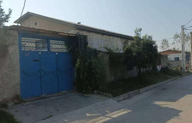 فروش ویلا 800 متر در کهنه دان